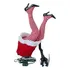 Para 2025 Novas Pernas De Papai Noel Decoração De Natal /
