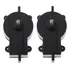 Para 2x Interruptor Para Barco Caiaque Com Motor Elétrico /