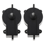 Para 2x Interruptor Para