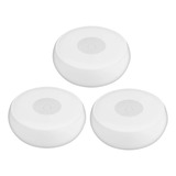 Para 3x Sensor De Vazamento De Água Zigbee Detector De