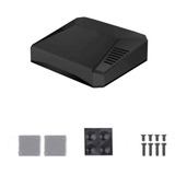 Para 5 Caixas Argon One V3 Gabinete De Alumínio Embutido De