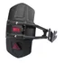 Para A Proteção Traseira De Acessórios Loncin Voge 500ds 650