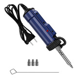 Para A Sugador De Solda A Vácuo Automático Kits De Ferro