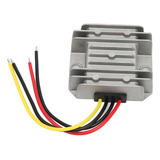Para A Tensão Do Conversor Dc Dc Aumenta 12v Para 24v 3a 72w