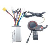 Para Acessórios De Controlador De Motor De Scooter Elétrico