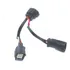 Para Acura Honda Obd1 A Obd2 Distributor Harness Bridge