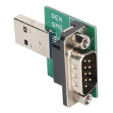 Para Adaptador De Alça De Lanche Gensms Master System Phaser