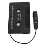 Para Adaptador De Cassete