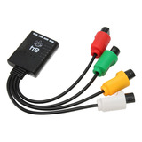 Para Adaptador De Console