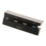 Para Adaptador De Hub