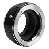 Para Adaptador De Lente Qbmfx Fikaz Qbmfx Rollei Qbm Mount F