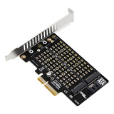 Para Adaptador M 2 Adaptador Sata M 2 Ssd Conversor Nvme m2
