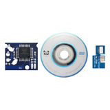 Para Adaptador Xeno Gc Sd2sp2 cd Ntsc u Para Ngc Nintendo n