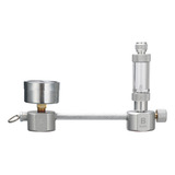 Para Aquário Diy Sistema Gerador De Co2 Kit Gerador De Co2