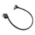 Para Baixo Em Ângulo De 90 Graus Usb 3.0 Para Micro Usb 3.0