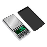 Para Balança Digital De Alta Precisão Para Joalheria Led