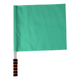 Para Bandeira Do Árbitro Bandeira De Sinal Esportes Campo