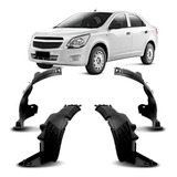 Para Barro Dianteiro Cobalt 2012 A 2020 Par 2 Peças Lado