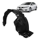 Para Barro Dianteiro New Civic G9