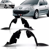 Para barro Dianteiro Peugeot