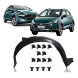 Para Barro Lameiro Dianteiro Hb20 Hb20x Hb20s 2020 2021 2022
