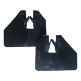 Para barro Lameiro Traseiro Utv Segway Villain Sx10