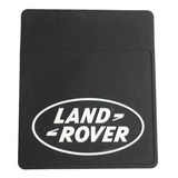 Para Barro Land Rover