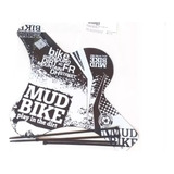 Para Barro Mud Bike Hupi Mtb Enduro Downhill Freeride