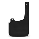 Para Barro Traseiro Direito Injetado S10 Lt Midnight 2013