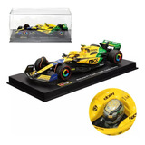 Ayrton