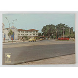 Para Belem Cartao Postal