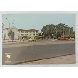 Para Belem Cartao Postal