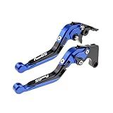 Para Bmw F800gs Aventura 2008 2018 Alças De Freio Para F 800 Gs F 800gs Dobrável Alavancas De Embreagem Extensíveis Color G 