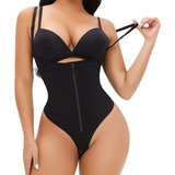 Para Body Shapewear Para Mulheres Cintura Trainer Corpo