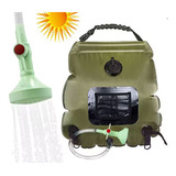 Para Bolsa De Banho De Água Quente Portátil De 20l Para