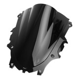 Pára brisa De Motocicleta Abs Para Yamaha Yzf R3 2019 2020