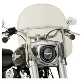 Para brisa Removivel 4mm