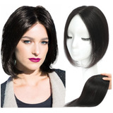 Para Cabelo Humano Clip
