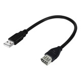 Para Cabo Adaptador Usb Firewire Ieee 1394 6 Pinos Fêmea