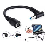 Para Cabo Conector De