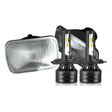 Para Caixa De Farol