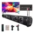 Para  Caixa De Som Estéreo, Subwoofer Bluetooth Para Áudio