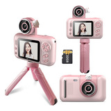 Para Camera Digital Infantil
