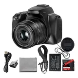 Para Camera Fotografica Digital