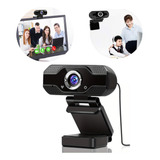 Para Camera Web 1080p