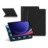 Para Capa De Tablet Samsung Galaxy Tab S9 Fe s9 Plus De 12 