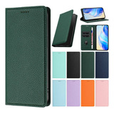 Para Capa De Telefone Nokia C01 Plus Bolsa De Cartão De Cou