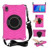Para Capa Huawei Mediapad
