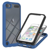 Para Capa Para iPod Touch 7 Touch 6 touch 5 Case
