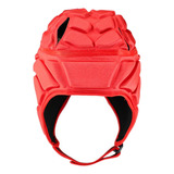Para Capacete Protetor Acolchoado De Lacrosse Para Hóquei